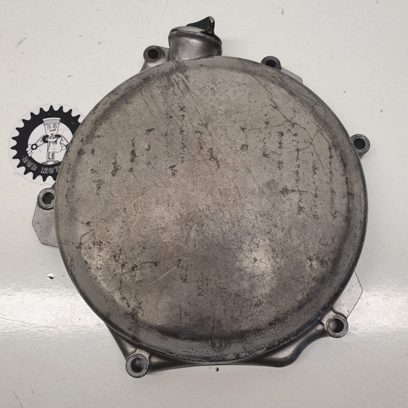couvercle embrayage suzuki 250 rmz 2007-1