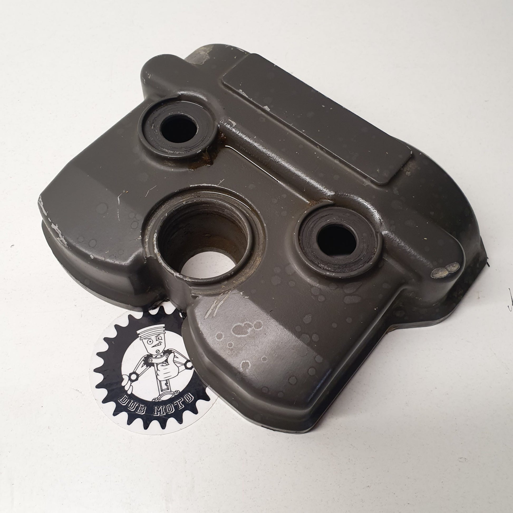 couvercle culasse suzuki 250 rmz 2007-1