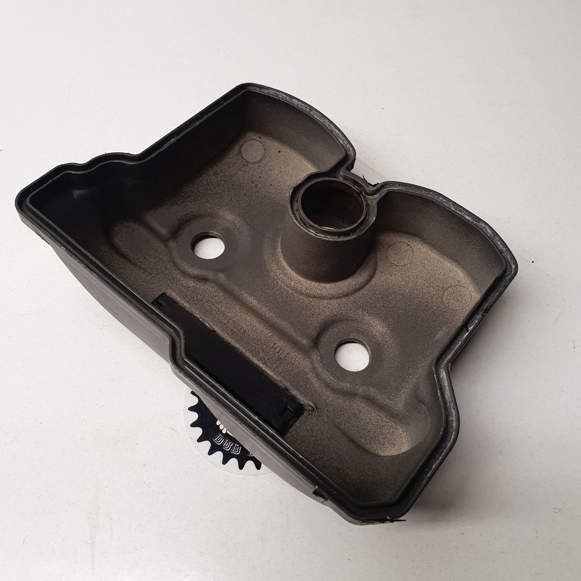 couvercle culasse suzuki 250 rmz 2007-2