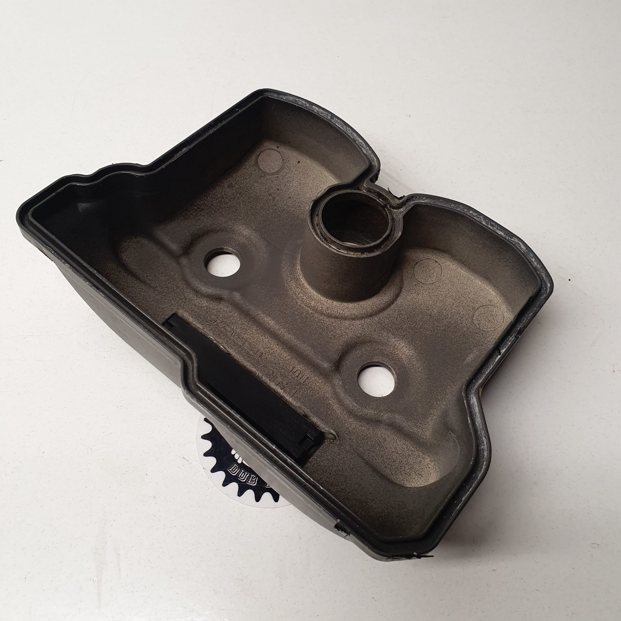 couvercle culasse suzuki 250 rmz 2007-2
