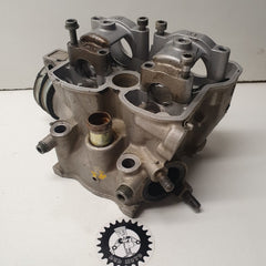 culasse en l'état suzuki 250 rmz 2007-1