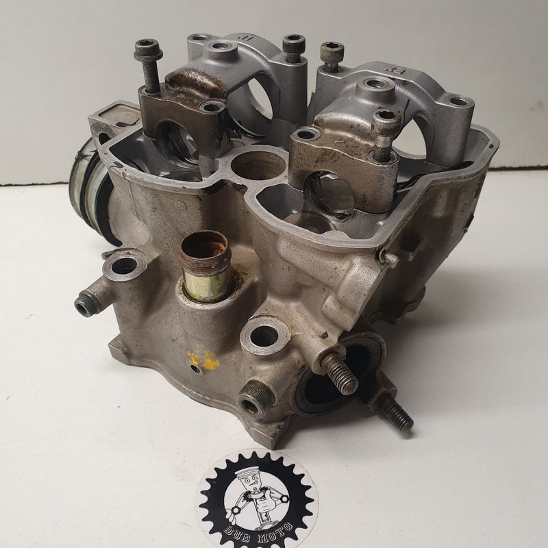 culasse en l'état suzuki 250 rmz 2007-1