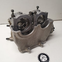 culasse en l'état suzuki 250 rmz 2007-2