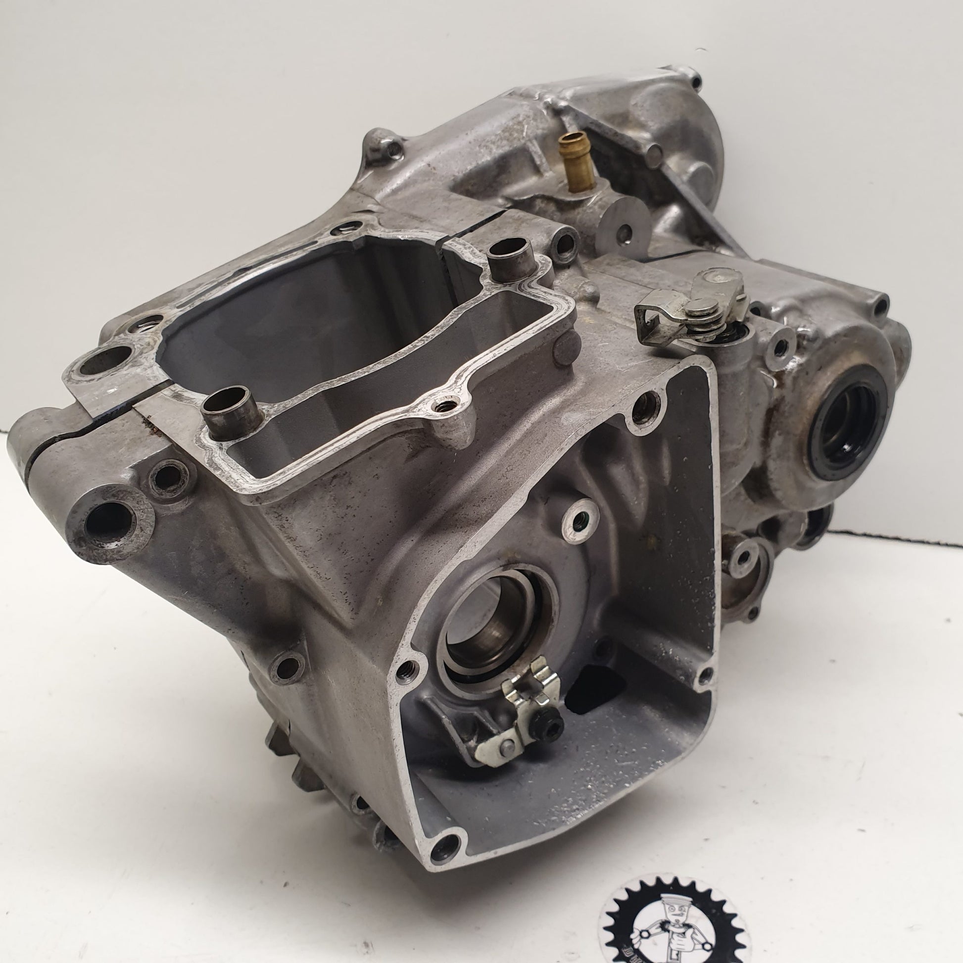 carter moteur suzuki 250 rmz 2007-1