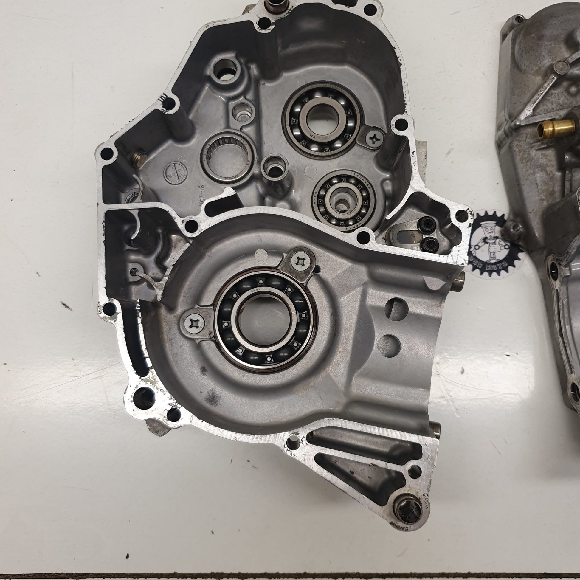 carter moteur suzuki 250 rmz 2007-6