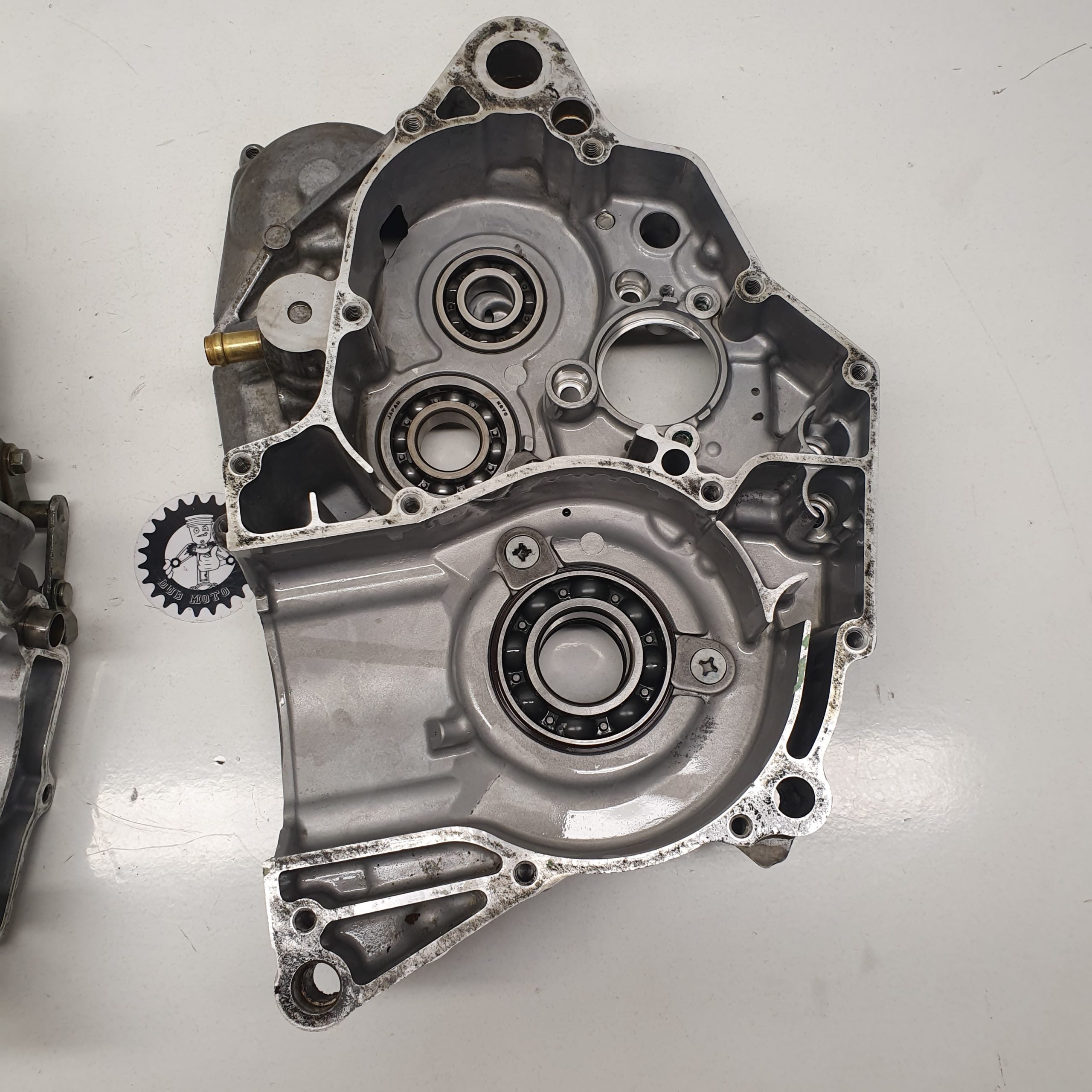 carter moteur suzuki 250 rmz 2007-7