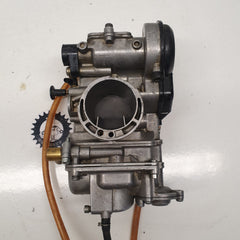 carburateur suzuki 250 rmz 2007-1