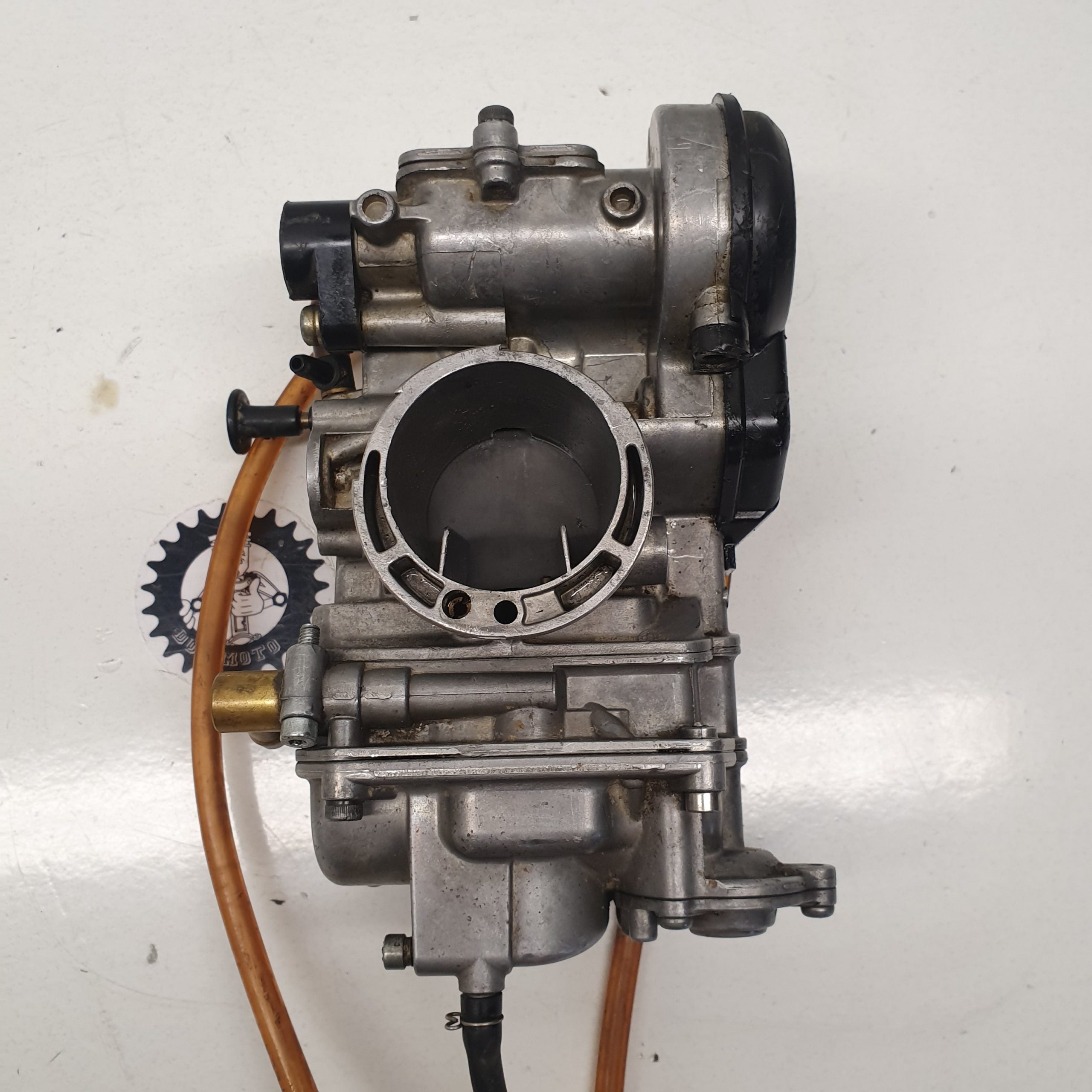 carburateur suzuki 250 rmz 2007