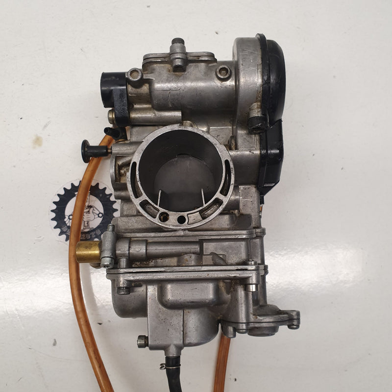 carburateur suzuki 250 rmz 2007-1