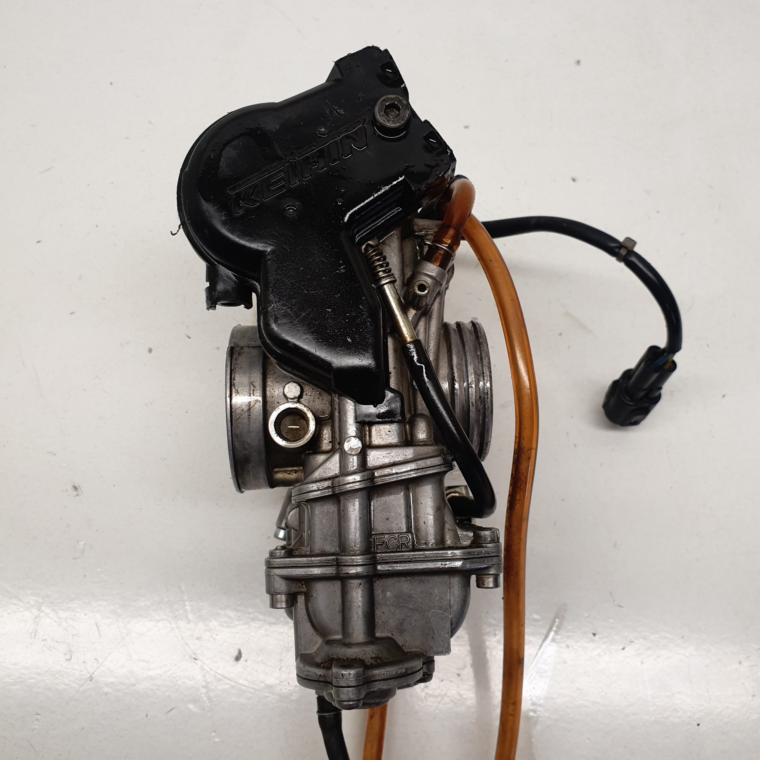 carburateur suzuki 250 rmz 2007