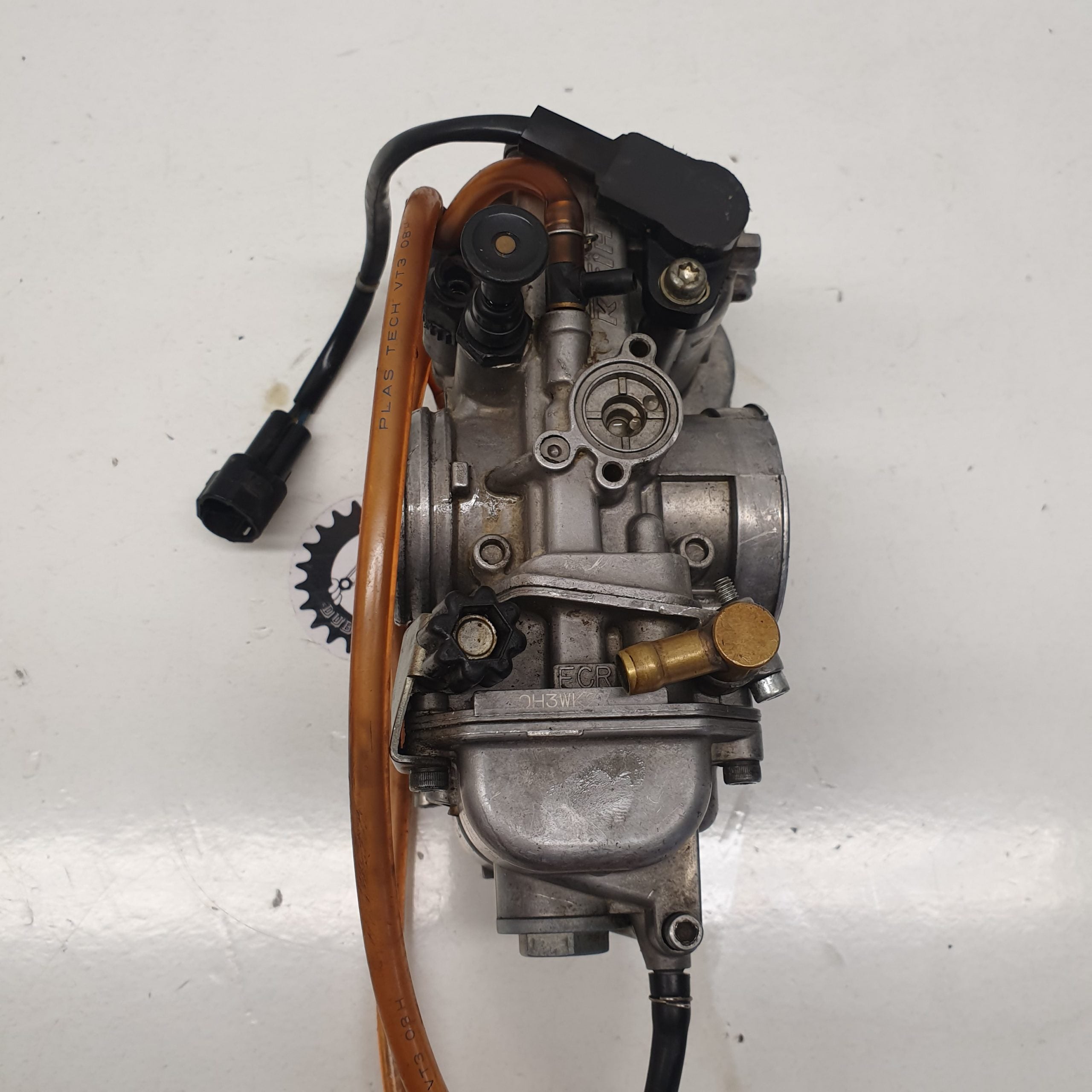 carburateur suzuki 250 rmz 2007-4