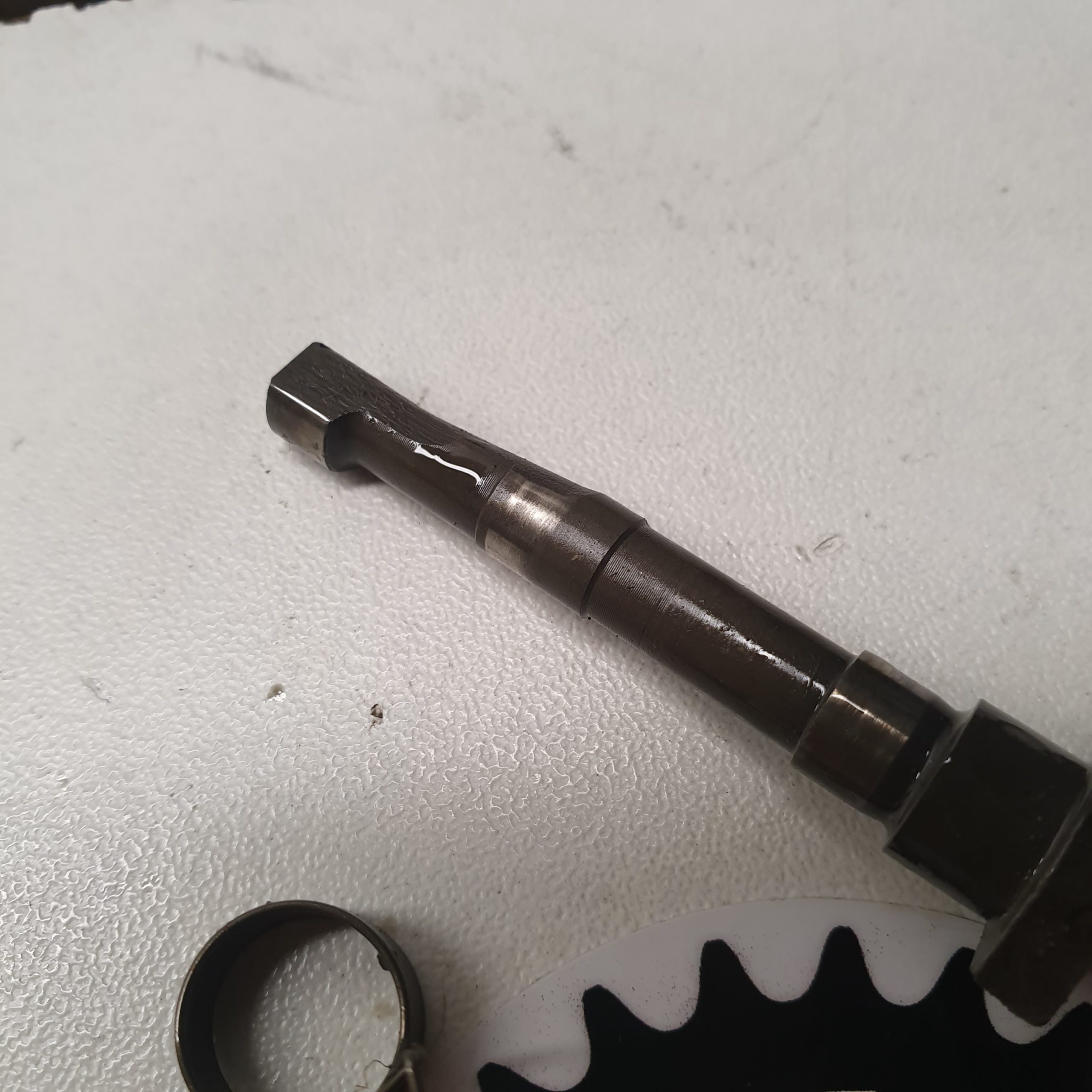 décompresseur auto arbre a came suzuki 250 rmz 2007