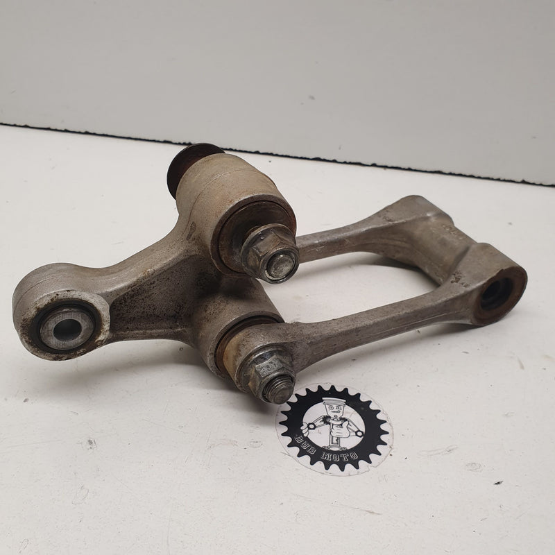biellette amortisseur suzuki 250 rmz 2007-1