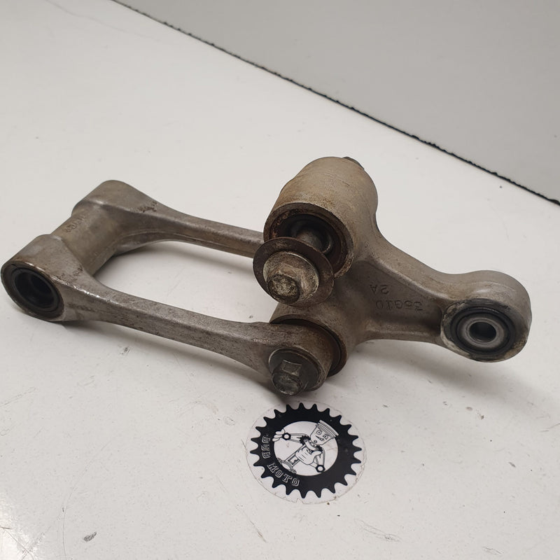 biellette amortisseur suzuki 250 rmz 2007-2