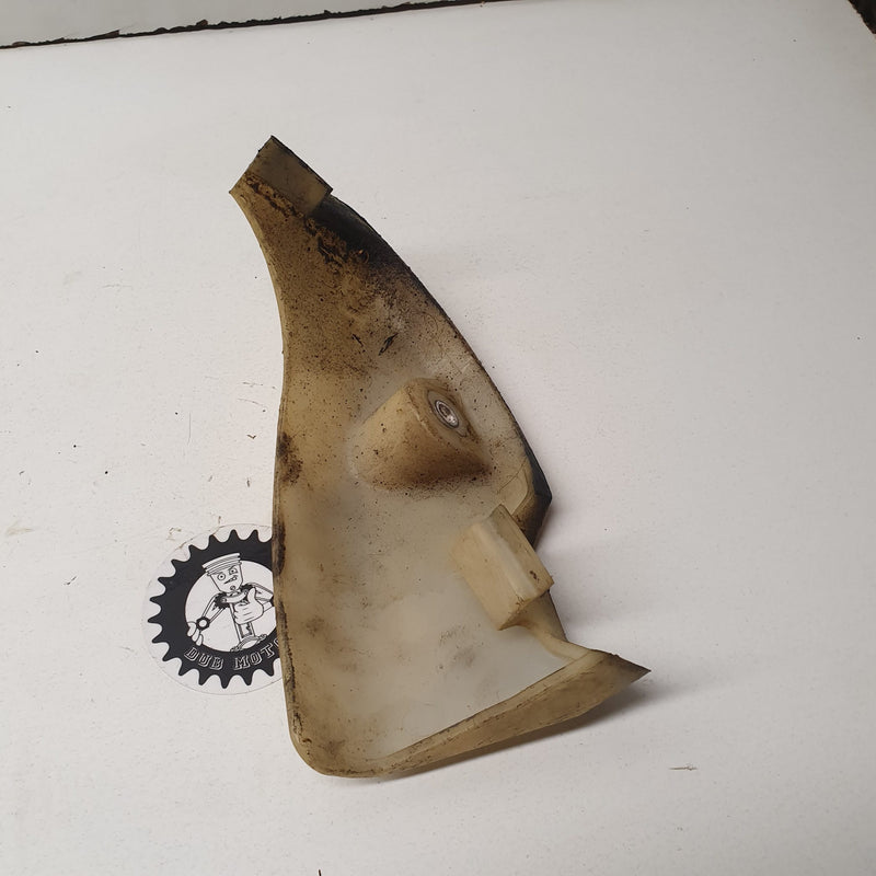 plastique suzuki 250 rmz 2007-2