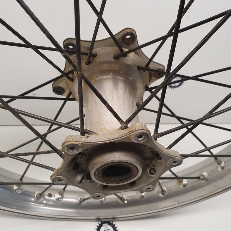 jante arriere ktm 350 sxf 2011-2