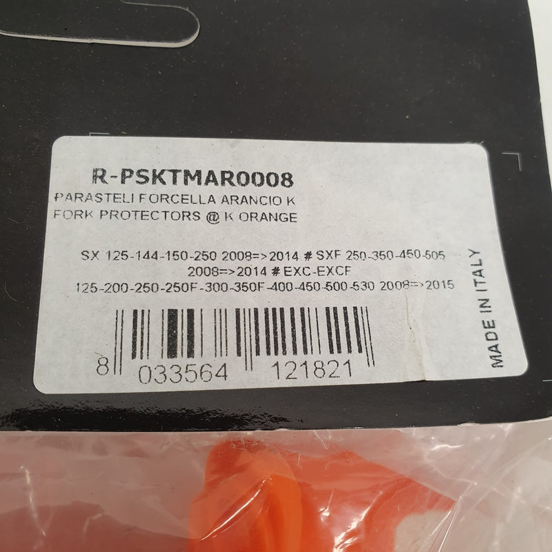 plastique fourche ktm-2