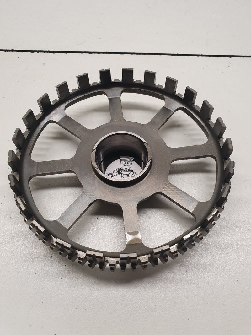 cloche embrayage gasgas 280 txt 2006-1