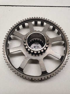 cloche embrayage gasgas 280 txt 2006-3