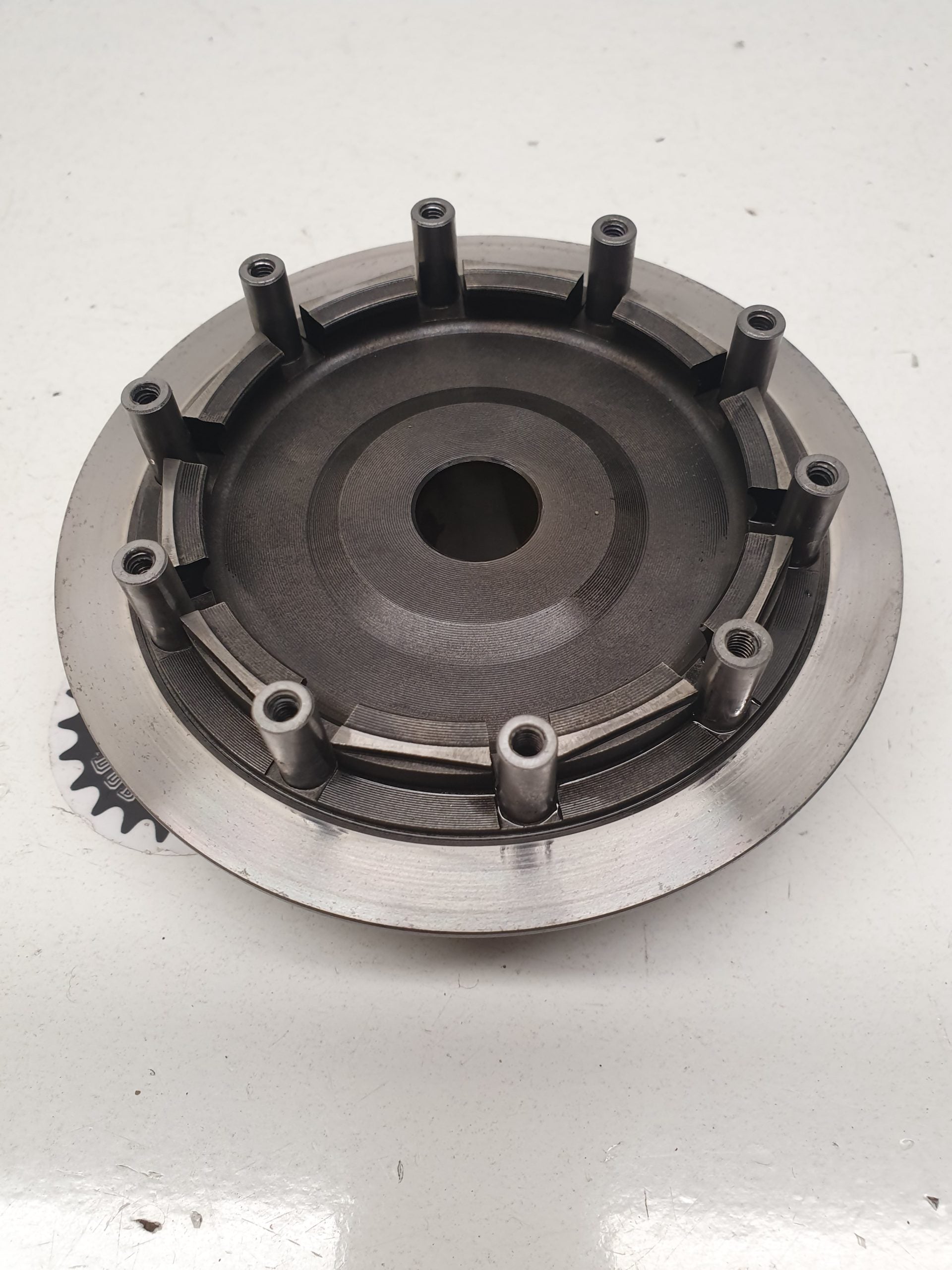 noix embrayage gasgas 280 txt 2006-1