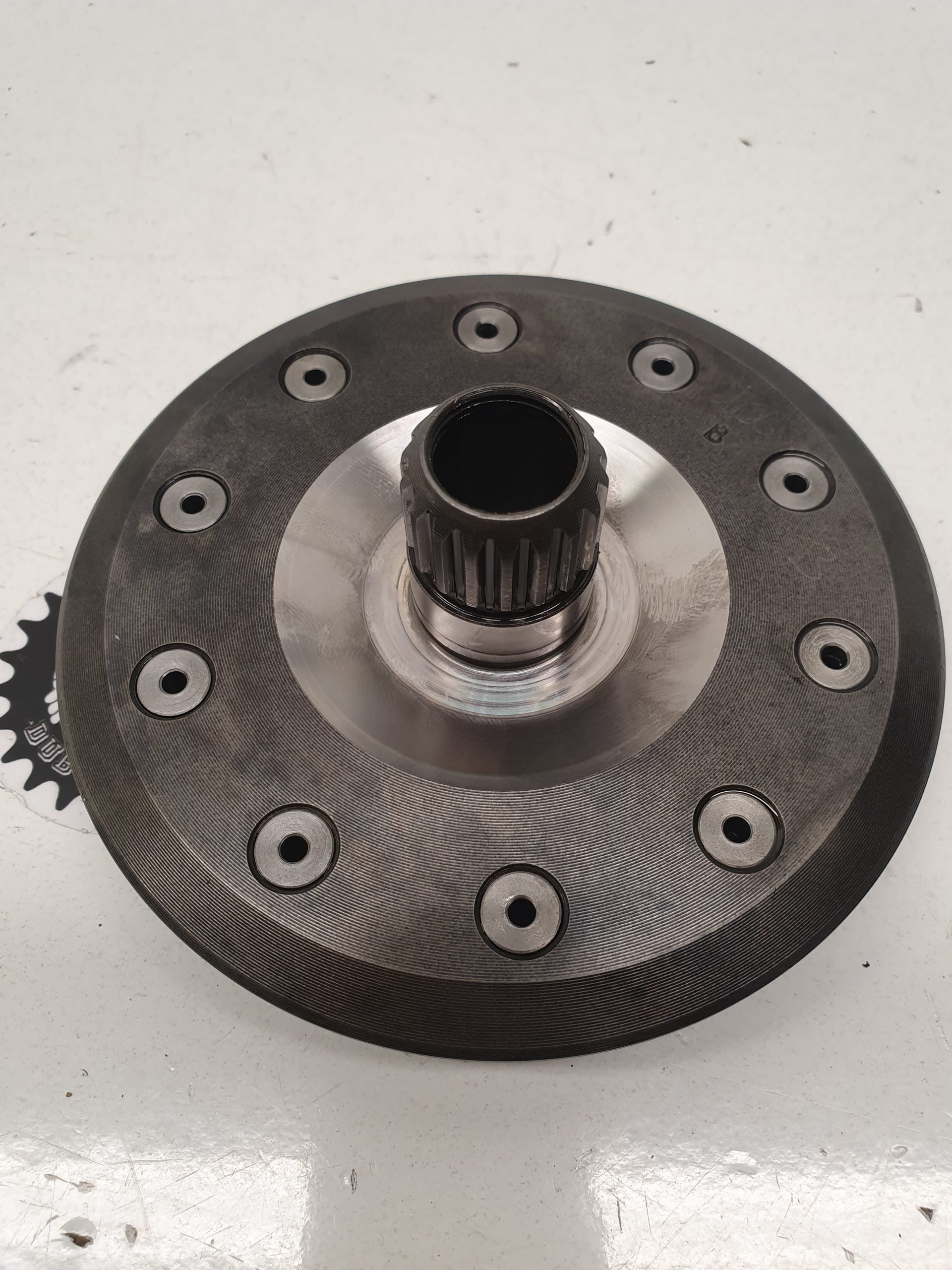 noix embrayage gasgas 280 txt 2006