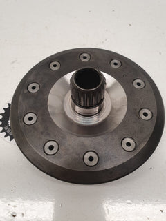 noix embrayage gasgas 280 txt 2006-2