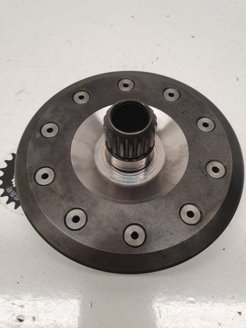 noix embrayage gasgas 280 txt 2006-2