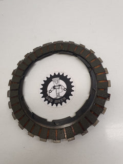 disque embrayage gasgas 280 txt 2006-1