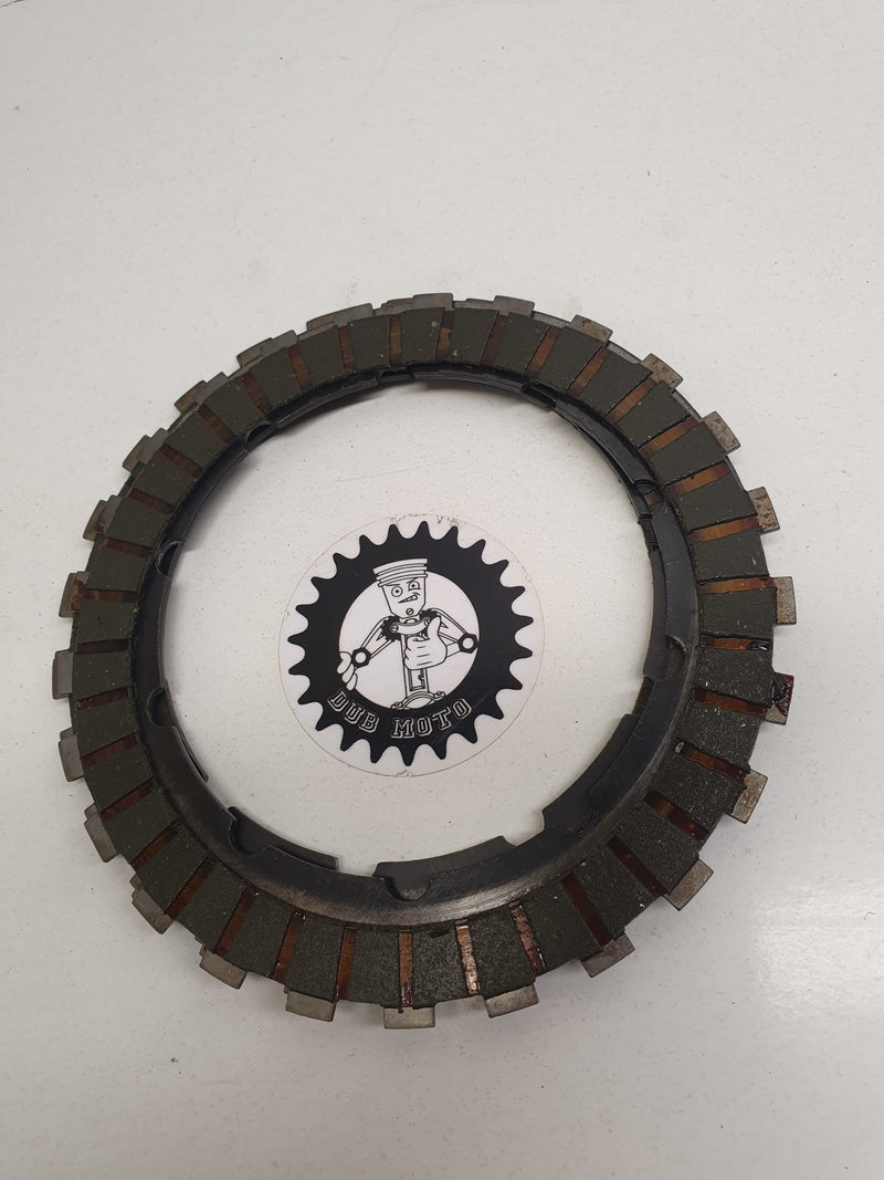 disque embrayage gasgas 280 txt 2006-1