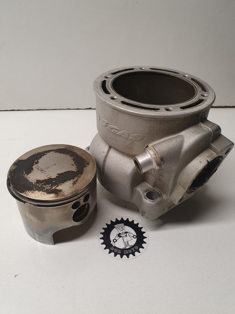 cylindre piston gasgas 280 txt 2006-1