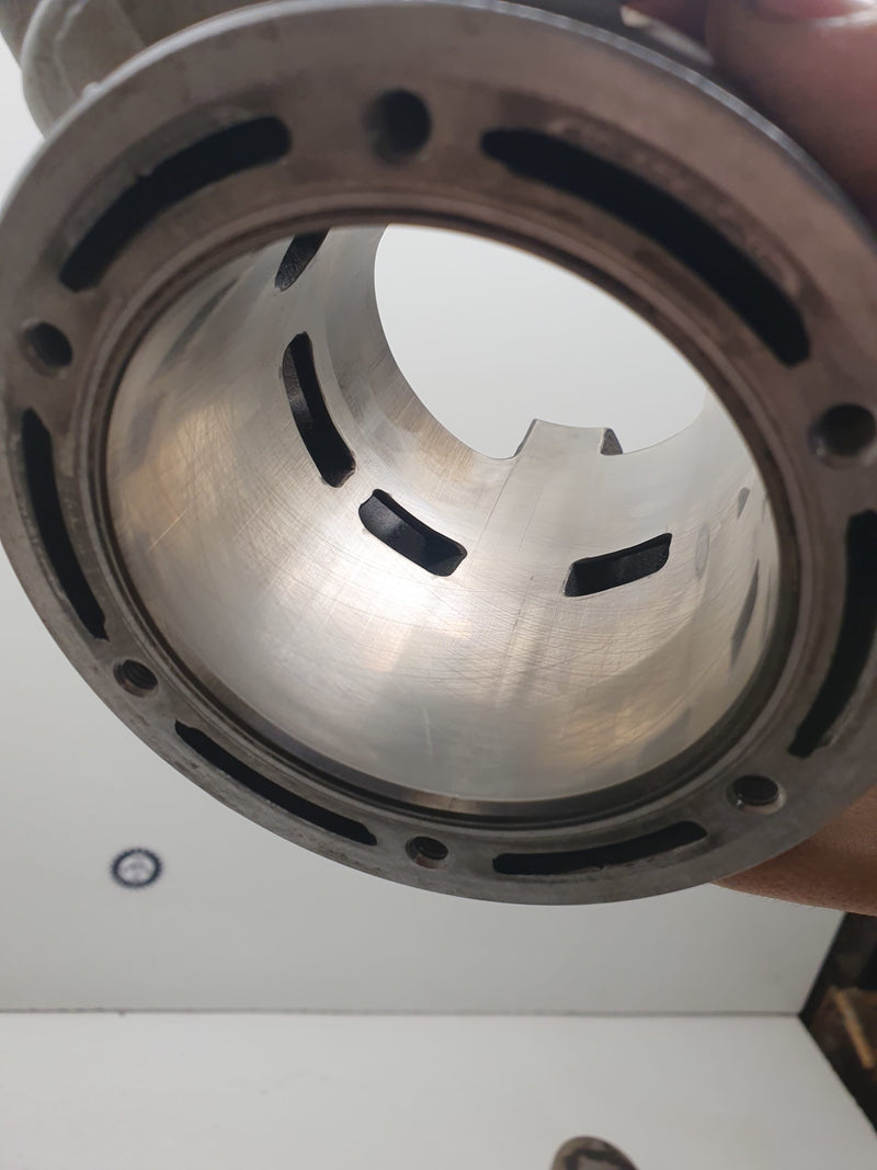 cylindre piston gasgas 280 txt 2006-3