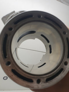 cylindre piston gasgas 280 txt 2006-4