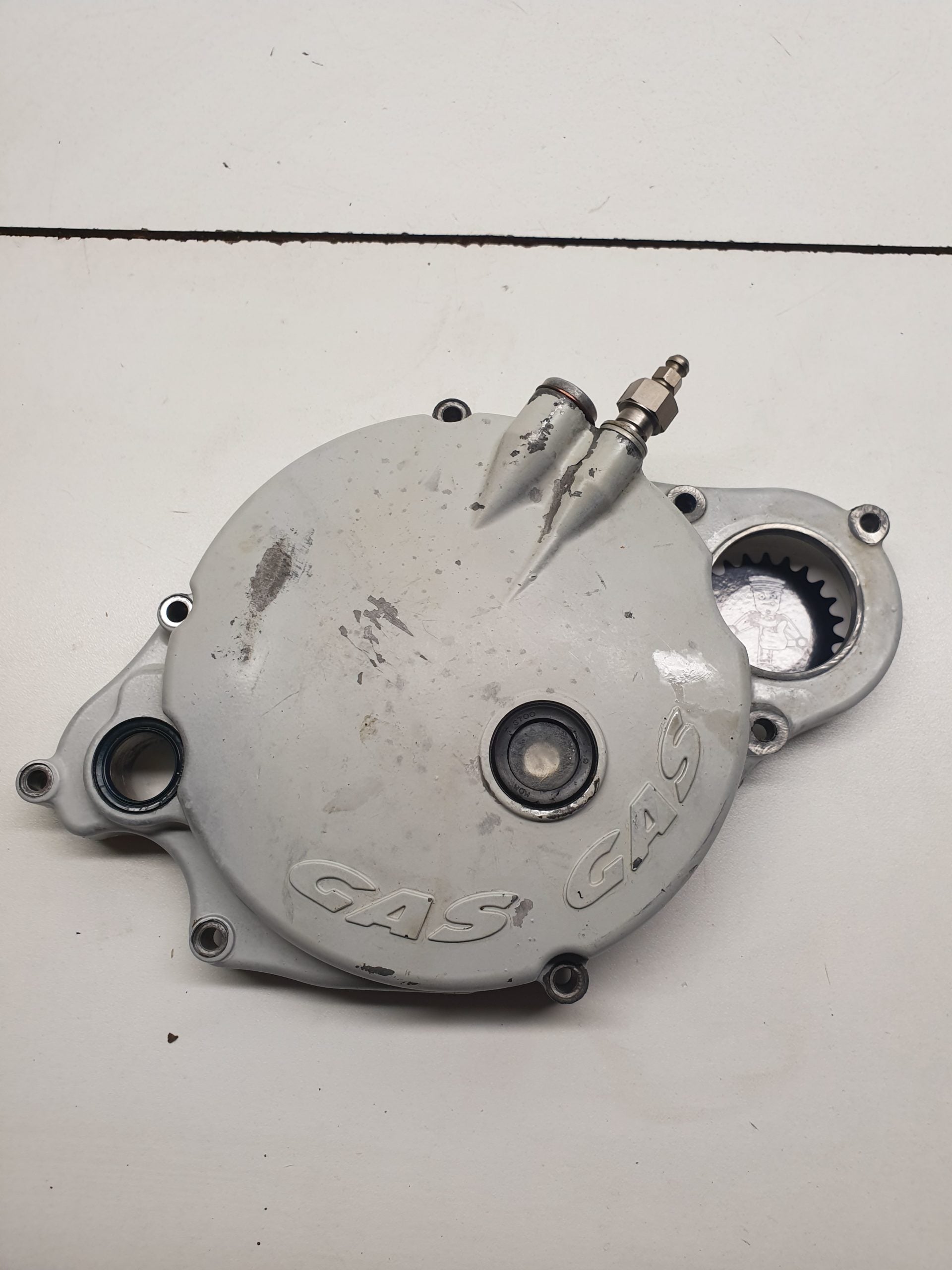 carter embrayage gasgas 280 txt 2006-1