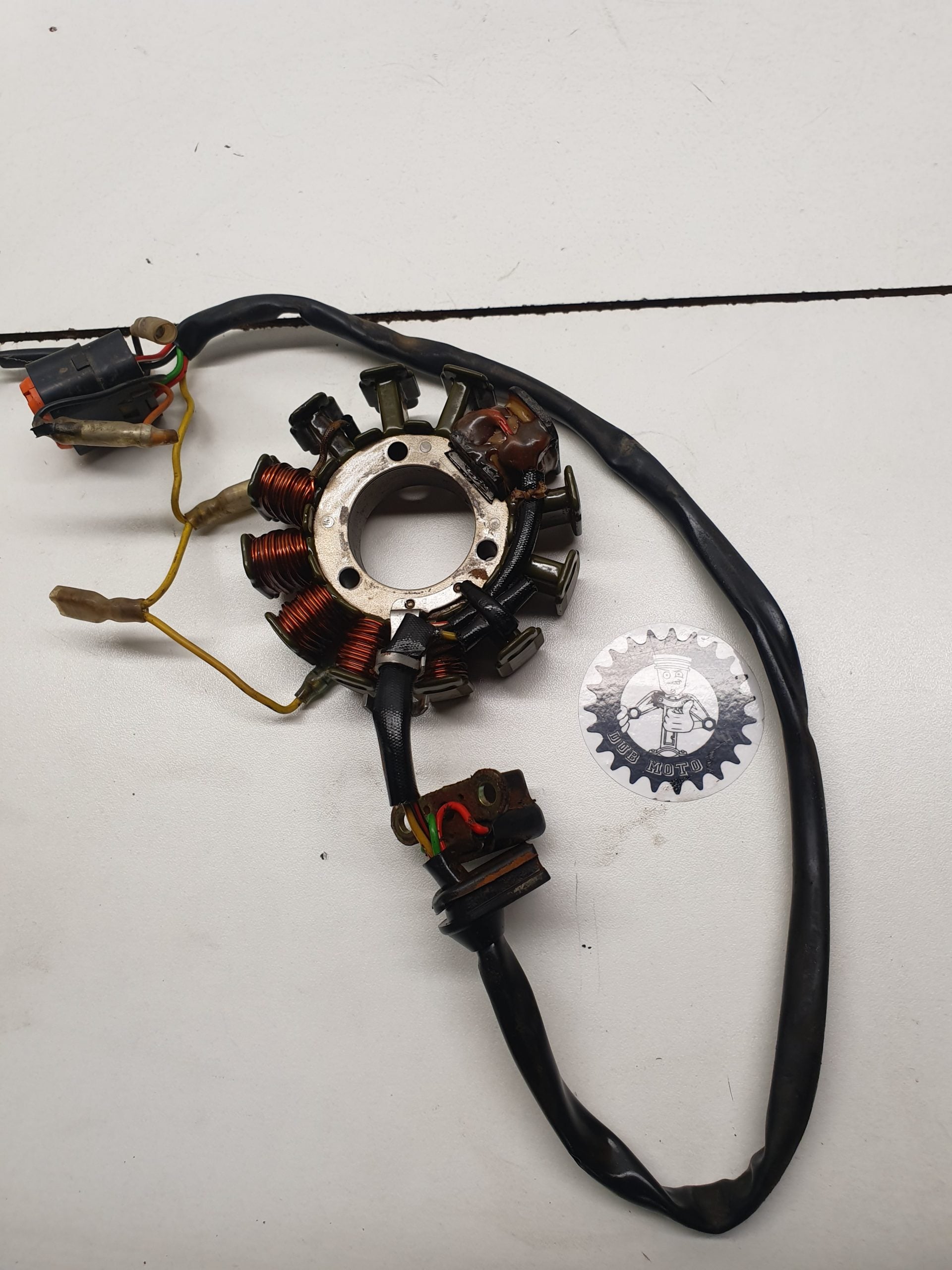 stator allumage gasgas 280 txt 2006-1