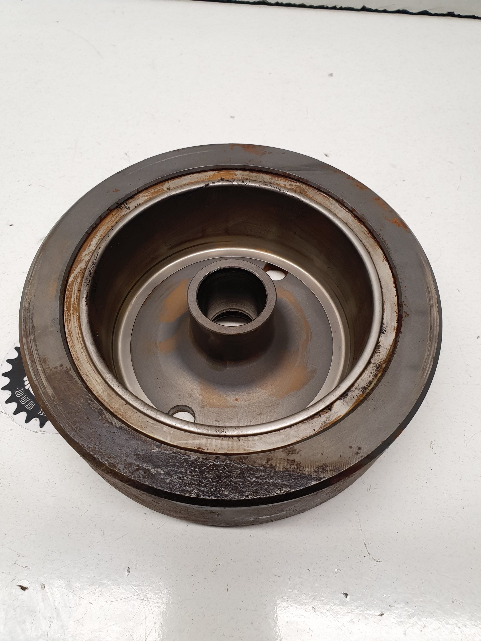 rotor allumage gasgas 280 txt 2006-2