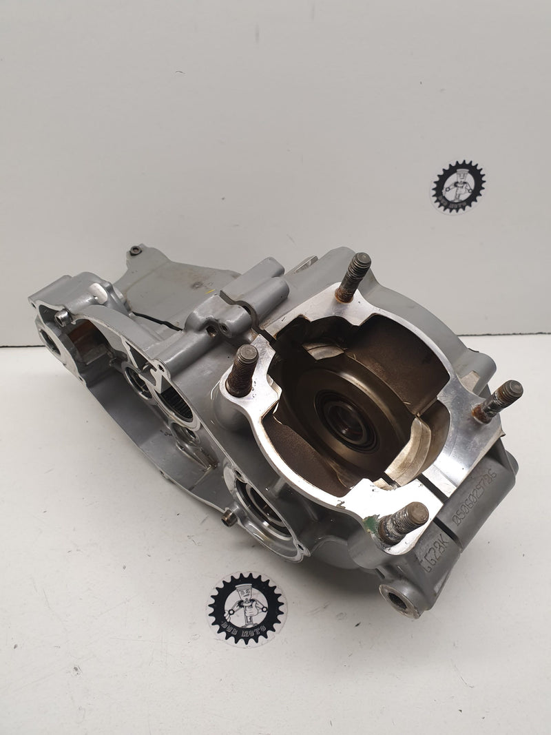 carters moteur gasgas 280 txt 2006-2