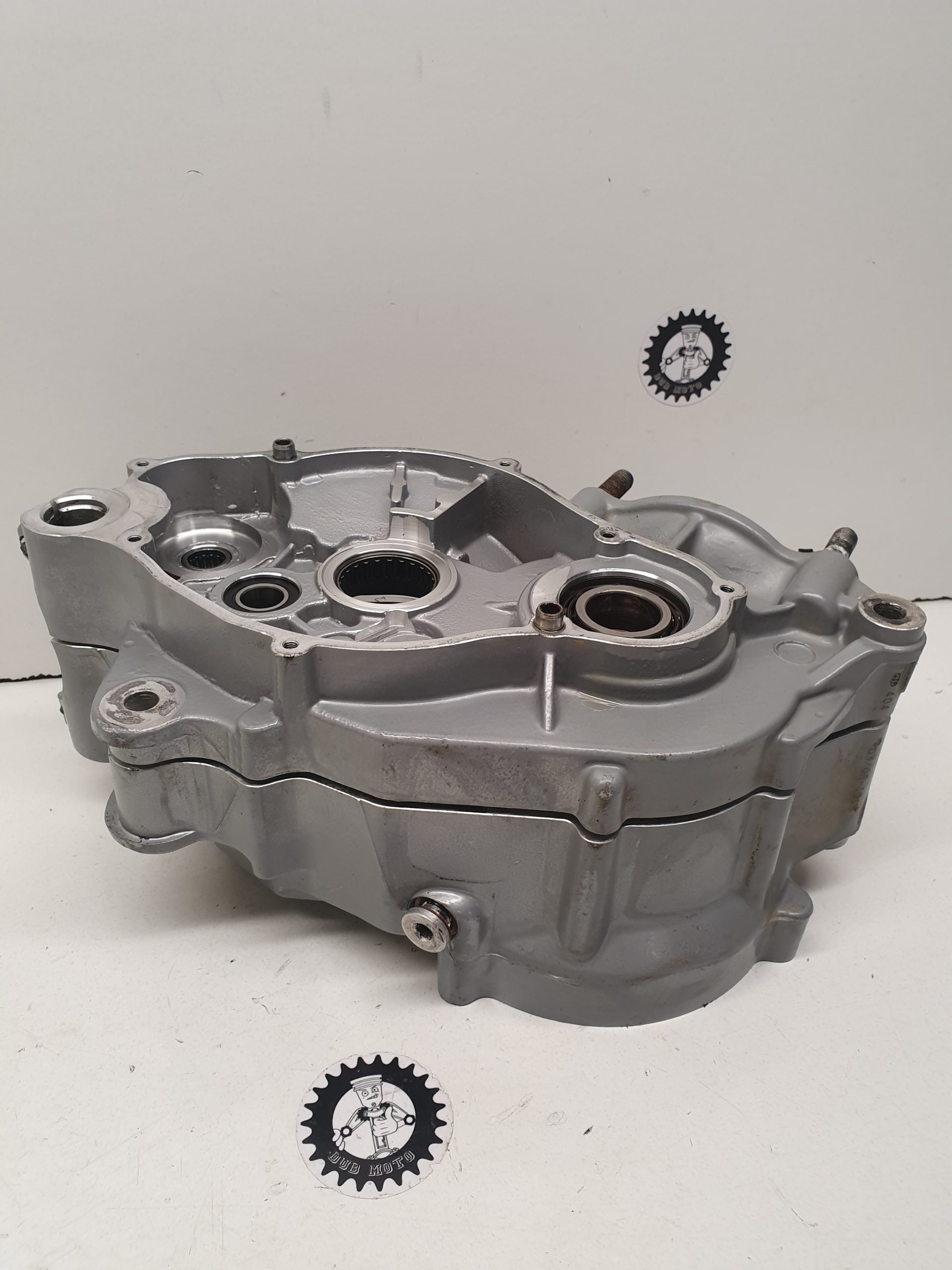 carters moteur gasgas 280 txt 2006-3