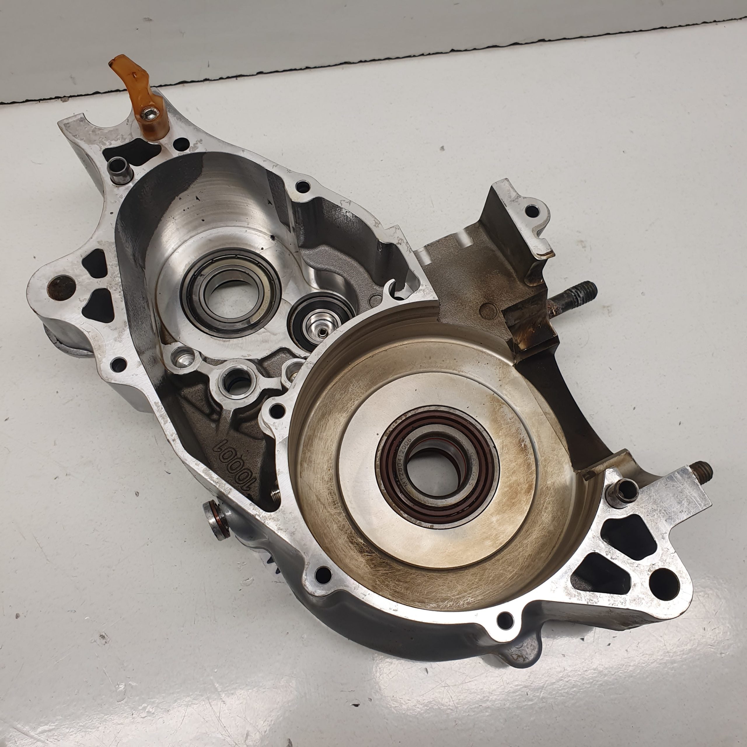 carters moteur gasgas 280 txt 2006-5