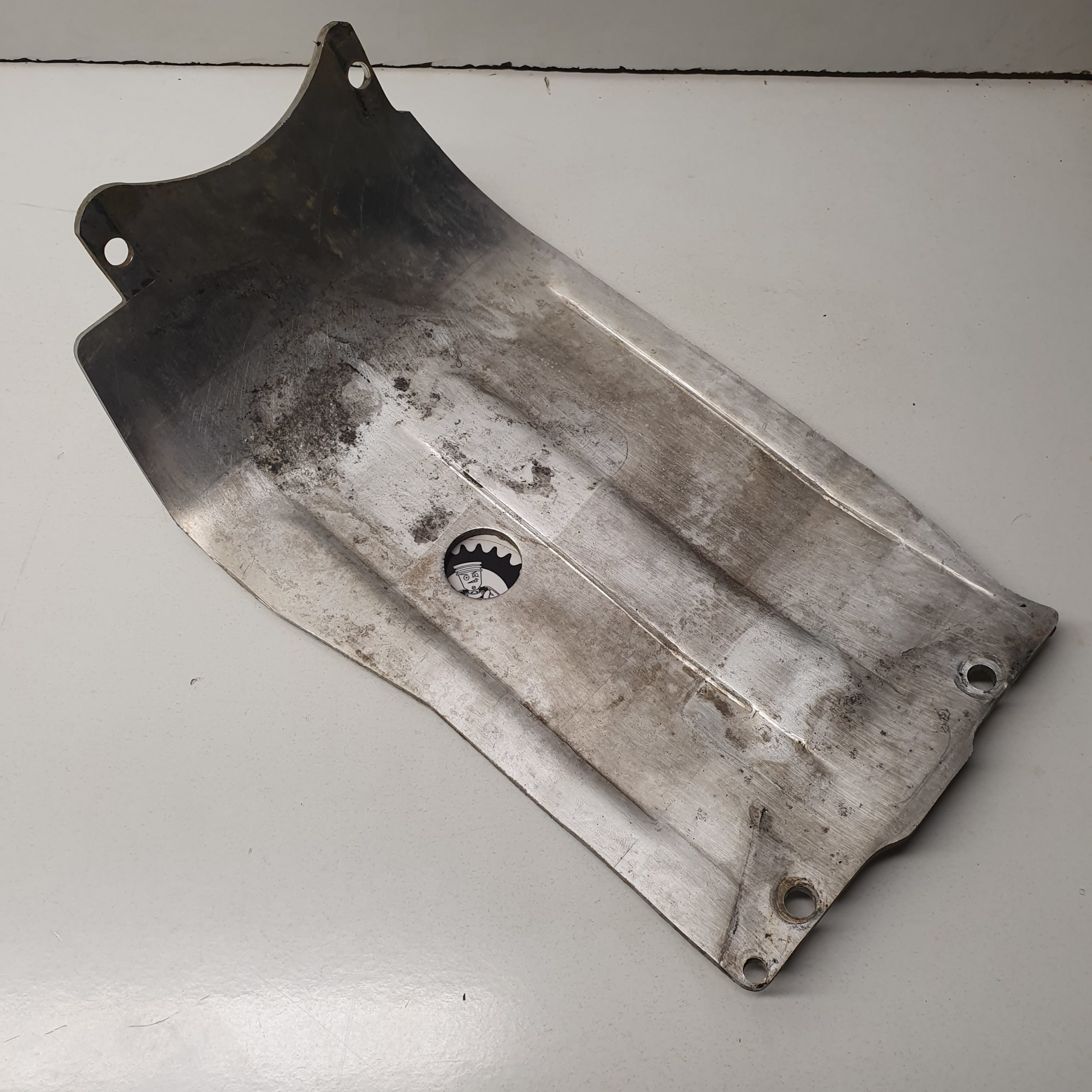 sabot gasgas 280 txt 2006