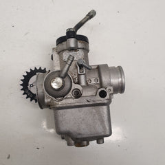 carburateur dellortos 26 gasgas 280 txt 2006-2
