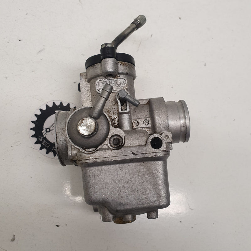 carburateur dellortos 26 gasgas 280 txt 2006-2