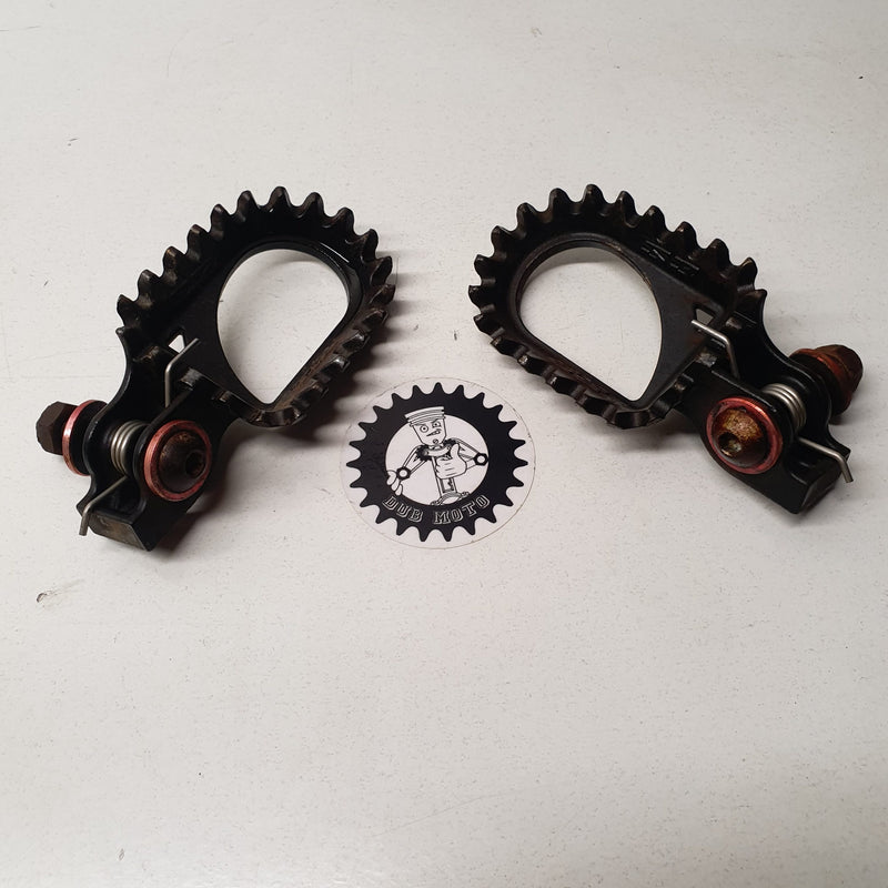 cales pieds gasgas 280 txt 2006-1