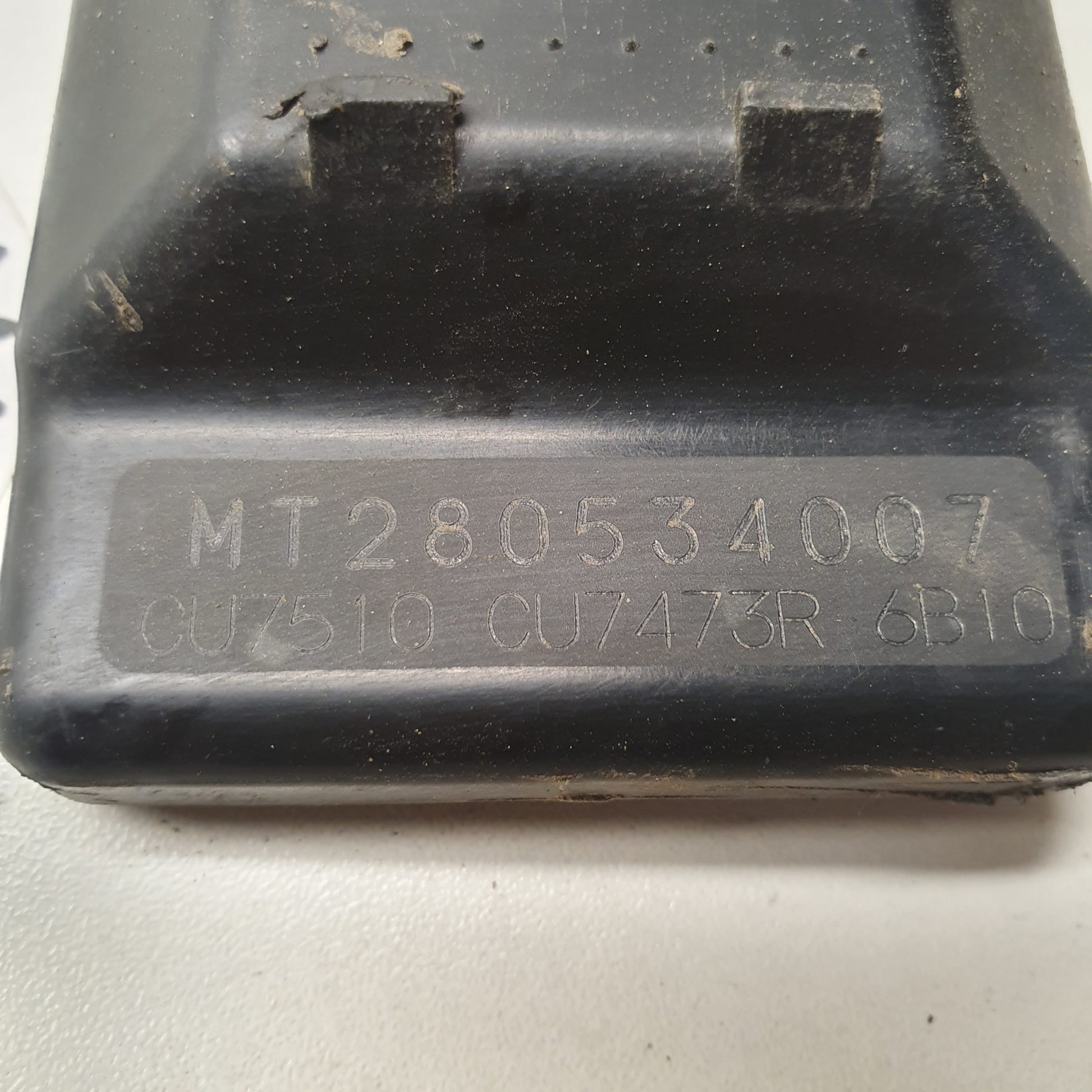 boitier CDI gasgas 280 txt 2006-2