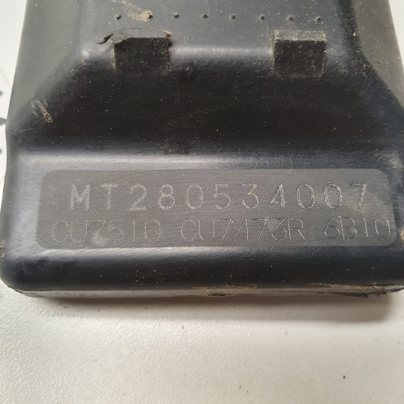 boitier CDI gasgas 280 txt 2006-2