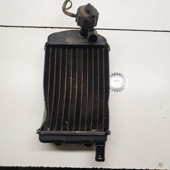 radiateur gasgas 280 txt 2006-1