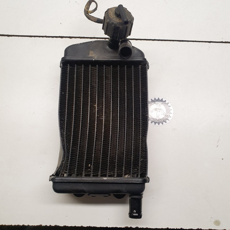 radiateur gasgas 280 txt 2006-1