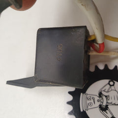 boitier gasgas 280 txt 2006-3