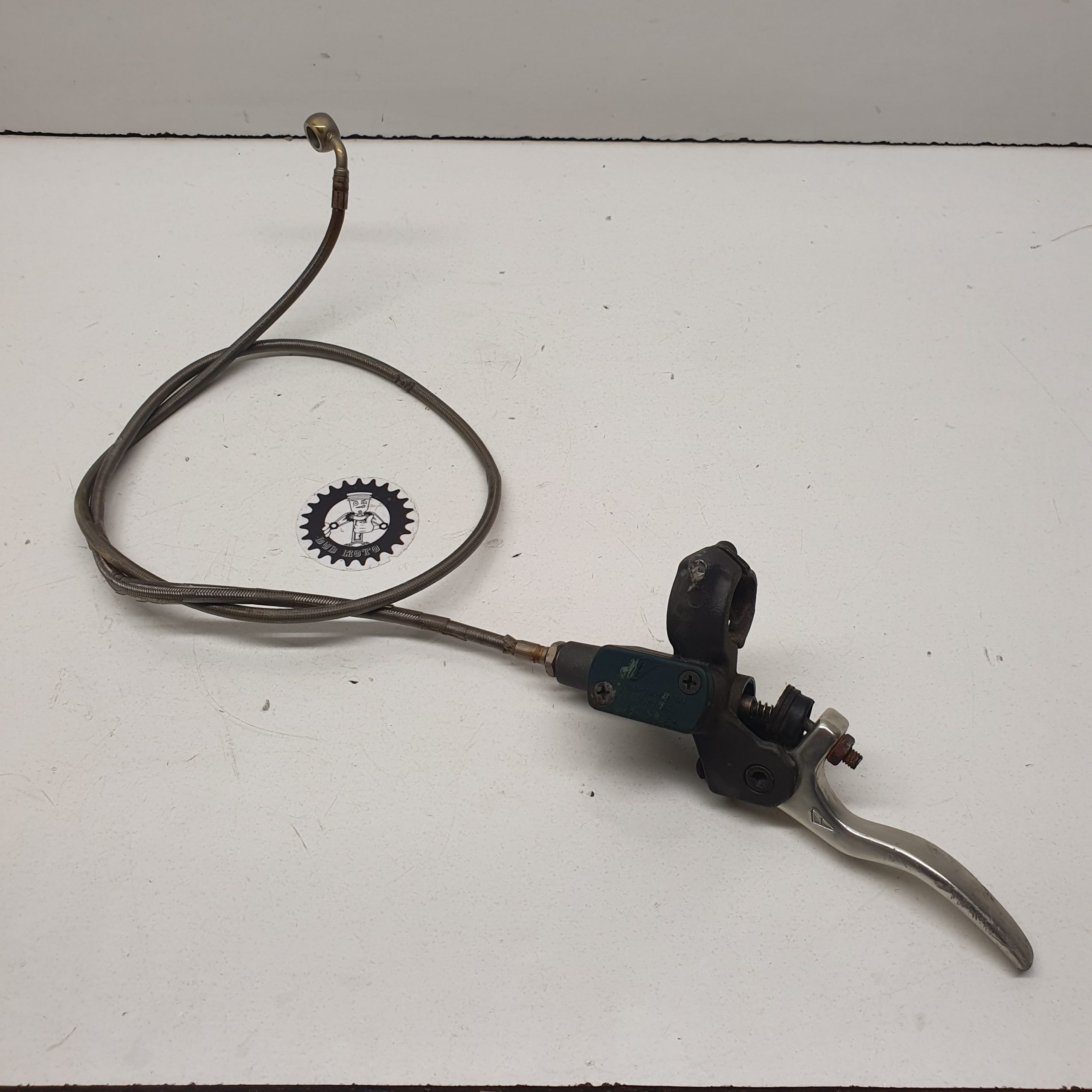 emetteur embrayage gasgas 280 txt 2006