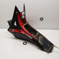 boite a air gasgas 280 txt 2006-1