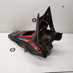 boite a air gasgas 280 txt 2006-2